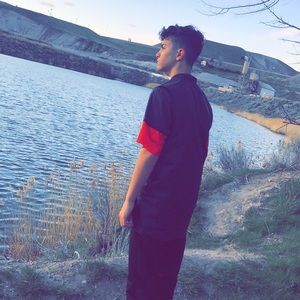 Meet your Posher, Giuliano